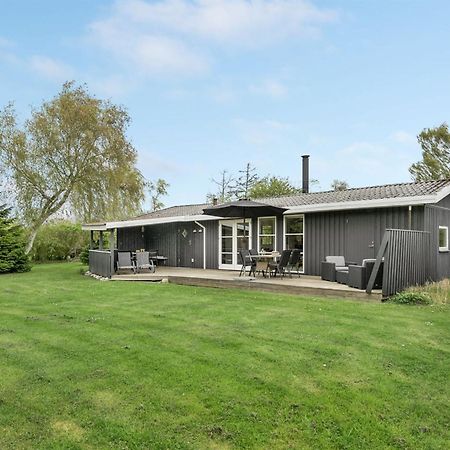 Holiday Home Markvor - 400M From The Sea In Se Jutland By Interhome Nedre Lysabild Kültér fotó