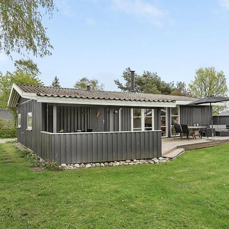 Holiday Home Markvor - 400M From The Sea In Se Jutland By Interhome Nedre Lysabild Kültér fotó