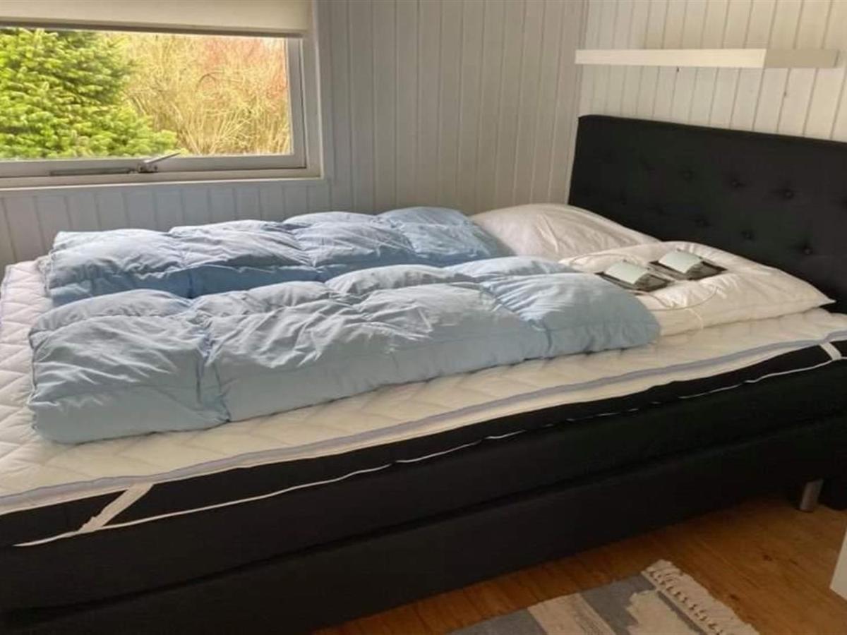 Holiday Home Markvor - 400M From The Sea In Se Jutland By Interhome Nedre Lysabild Kültér fotó