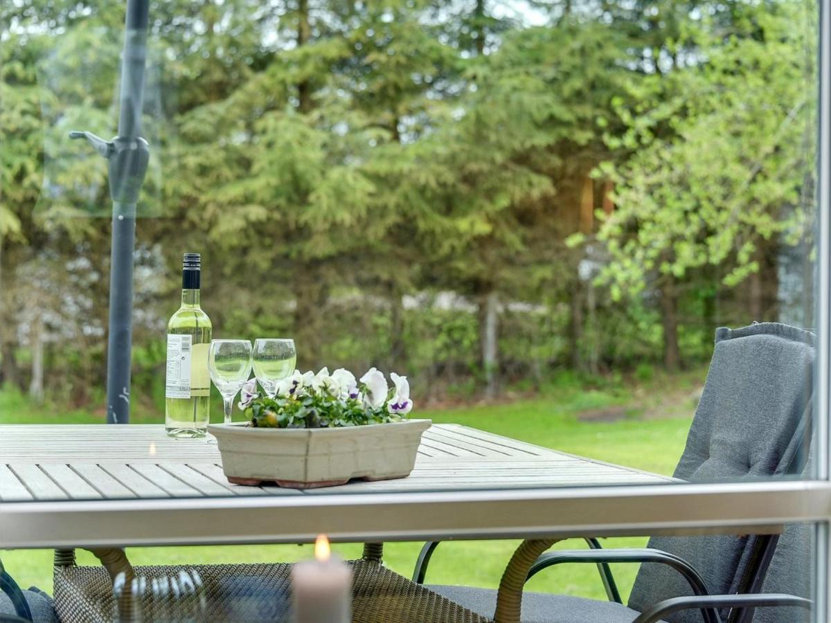 Holiday Home Markvor - 400M From The Sea In Se Jutland By Interhome Nedre Lysabild Kültér fotó