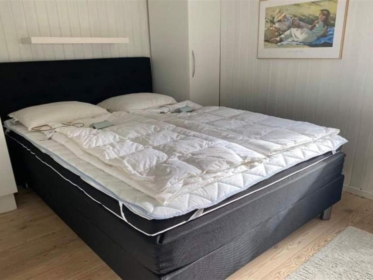 Holiday Home Markvor - 400M From The Sea In Se Jutland By Interhome Nedre Lysabild Kültér fotó